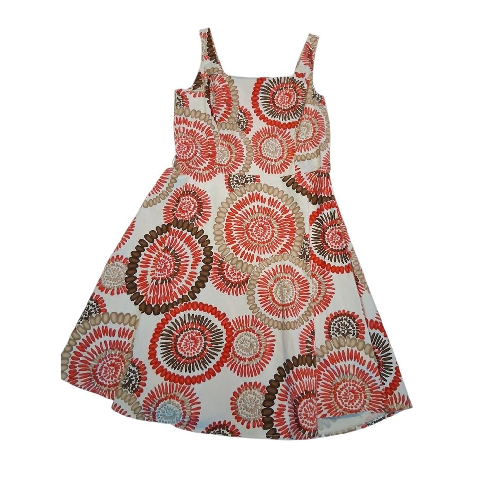 Breakin Loose Mini Dress Retro Inspired Fit And Flare Rockabilly - Picture 4 of 7